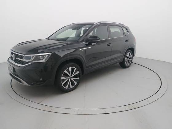 VOLKSWAGEN TAOS 1.4 250 TSI TOTAL FLEX HIGHLINE AUTOMÁTICO VOLKSWAGEN TAOS 1.4 250 TSI TOTAL FLEX HIGHLINE AUTOMÁTICO